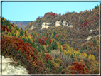 foto Da Rocca di Arsie al Col di Baio